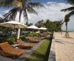 Hotel Kuiburi and Resort