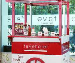 Favehotel Manahan - Solo