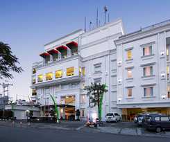 Hotel Hw Padang