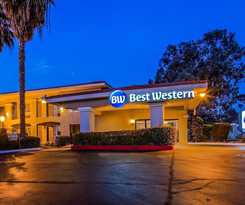 Hotel Best Western Santee Lodge