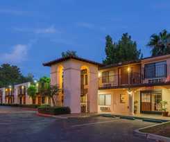 Hospitality Inn San Bernardino/ Redlands