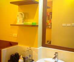 Icheck Inn Gems Center Silom