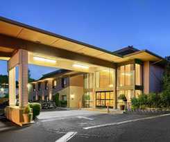 Hotel Best Western Plus Sonora Oaks and Conference Center