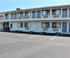 Motel 6 Morro Bay, Ca