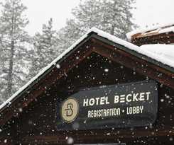 Hotel Becket, BW Signature Collection