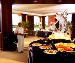 Hotel Thai Country Club