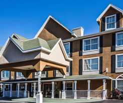 Hotel Country Inn and Suites By Radisson, Jacksonville, Fl