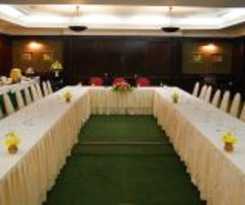 Hotel The Vintage Club