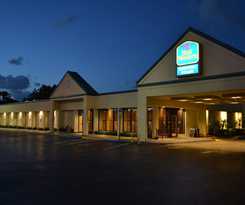 Best Western Downtown Stuart