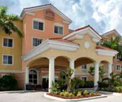 Hotel Best Western Plus Miami-Doral/Dolphin Mall