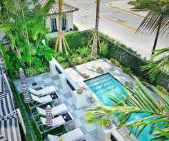 Hotel White Elephant Palm Beach