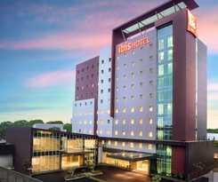 Hotel Ibis Makassar City Center