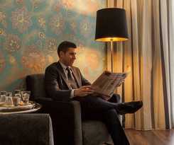 Mercure Lisboa