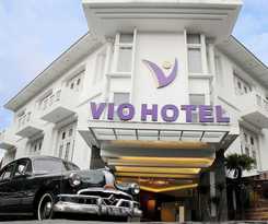 Hotel Vio Cimanuk Bandung