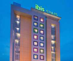Ibis Styles Solo