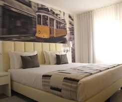 Hotel Masa Almirante