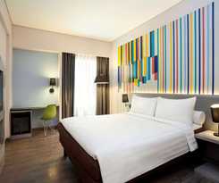 Ibis Styles Jakarta Mangga Dua Square