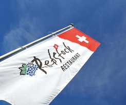 Hotel Best Western Hotel Rebstock