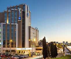 Hotel Radisson Blu Lisboa