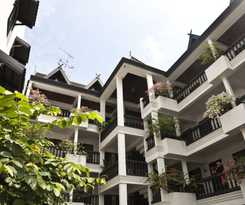 Borarn House