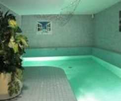 Hotel Matterhorn Valley Hotel La Collina 