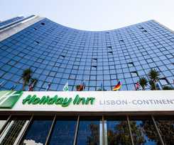 Holiday Inn Lisbon Continental, An Ihg