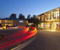 Hotel Residence Starnberger See