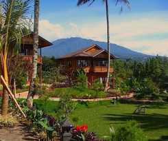 Jambuluwuk Convention Hall and Resort Puncak