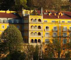 Casa Da Calçada Relais and Châteaux