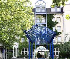 Victor's Residenz-hotel Gera