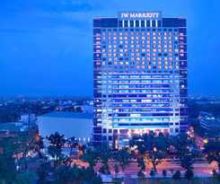 Hotel Jw Marriott Medan