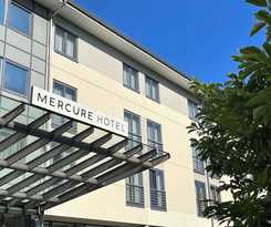 Mercure Gera City