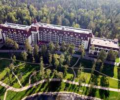 Hotel Areal Congress