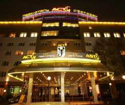 Hotel Park Fili