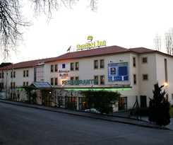 Hotel Flag Braga