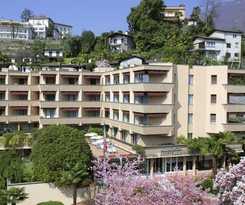 Hotel Sasso Boretto