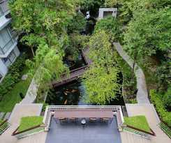 Hotel The Park Nine Srinakarin