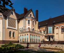 Hotel Bogorodsk Ekotel and Spa