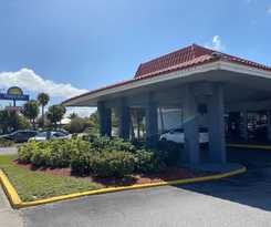 Hotel Days Inn by Wyndham Stuart, FL 