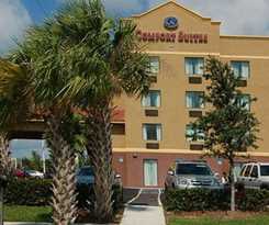 Comfort Suites Fort Pierce