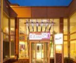 Hotel Rilano 24/7 Hotel Wolfenbuettel