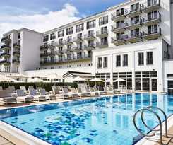 Hotel Steigenberger Grandhotel and Spa