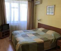 Aparthotel Hotel Globus