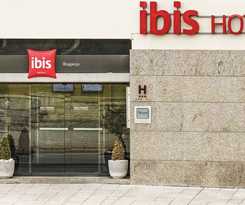Ibis Braganca