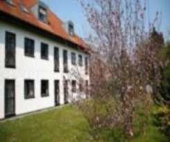 Lindenhotel Stralsund