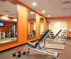 Hotel Courtyard Miami Airport South