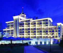 Hotel M'istra'l and Spa