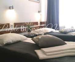 People Business Novinsky