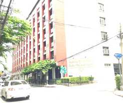 Suda Palace