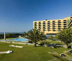 Solverde Spa and Wellness Center